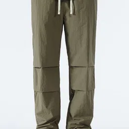 StyleCast x Revolte Men Mid-Rise Regular Trousers-picture-12