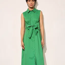 ONLY Shirt Midi Dress-picture-13