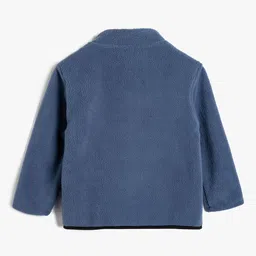 Koton Boys Tailored Jacket image 3