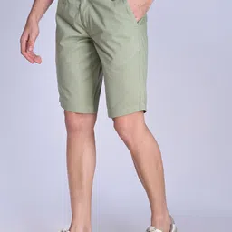 Ramraj Men Shorts image 3