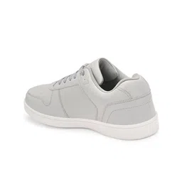 HRX by Hrithik Roshan Unisex Laser Cuts Sneakers image 4