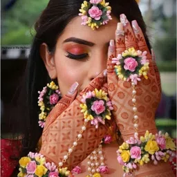 Designers Collection Bridal Jewelry set image 5