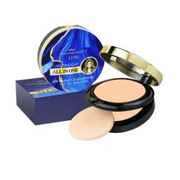 Adbeni Veeyomee Beauty Luxe All-In-One Light Wieght Matte Finish Compact Powder 20g- 02-picture-19