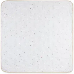 haus & kinder Printed Crib Crib Baby Blanket for AC Room image 5