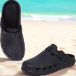 KAPYANSH Men Multi Flip Flops image 5