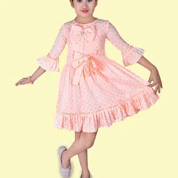 BAESD A-Line Dress-picture-58