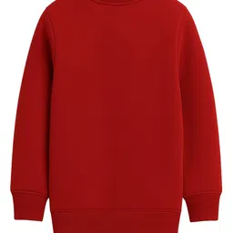 ZIP ZAP ZOOP Girls Embellished Sweatshirt image 2