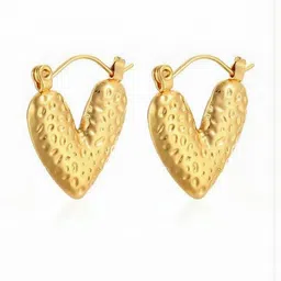 ATRAER Contemporary Drop Earrings-picture-41