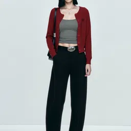 HERE&NOW Women Cardigan-picture-41