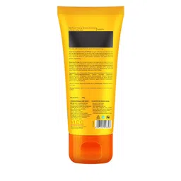 VLCC Aqua Light Sunscreen Gel SPF 60 PA++++ - 100 g image 2