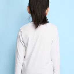 NUSYL Girls Tshirts image 4