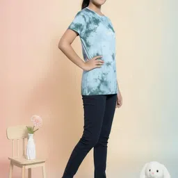 ZUNIORS SSC Girls Cotton Tshirts-picture-52