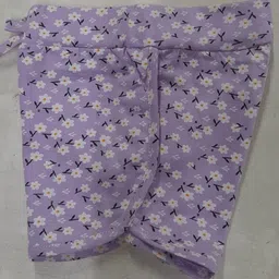 YOUNG ONES Girls Floral Printed Shorts-picture-50