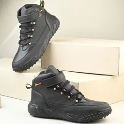 K Footlance Boys Sneakers-image-99