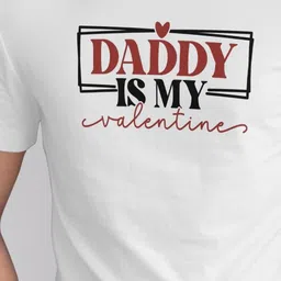 Seekbuylove Men Typography Printed Round Neck Bio Finish T-shirt image 4