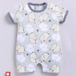 BABY GO Kids Cotton Rompers-image-85