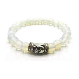 Divine souvenirs White Alloy Bracelet-picture-25