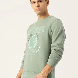 Monte Carlo Printed Sweatshirt image 2