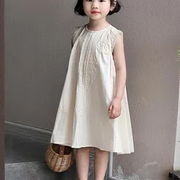 LULU & SKY A-Line Dress-picture-26