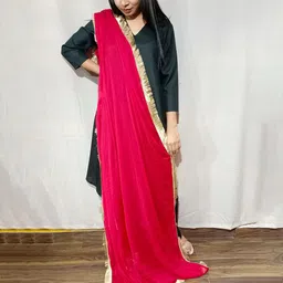 Varanga Ethnic Motifs Dupatta-picture-15