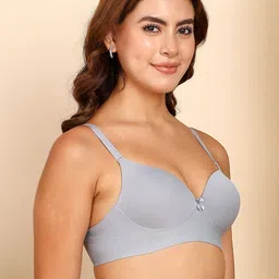 DressBerry Bra Full Coverage Lightly Padded image 4