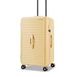 Samsonite Expandable Hard Sided Cabin Trolley Bag image 1