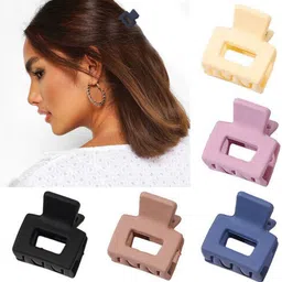 HYMT Women Claw Clip image 2