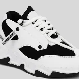 inn black Premium Sports ,Gym, Trending, Stylish Running Shoes For Men Sneakers For Men-picture-20