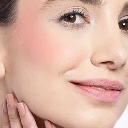 Makeup Revolution London Blusher Reloaded - Rose Kiss 7.5g image 4