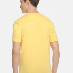 Macroman M-Series V-Neck Short Sleeves T-shirt image 3