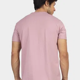 Greylongg Men Tom & Jerry Graphic Printed Round Neck Cotton T-shirt image 3