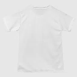 RISH Boys Graphic Printed Round Neck Regular T-shirt image 3