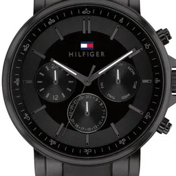 Tommy Hilfiger Men Analogue Watch TH1710590 image 2