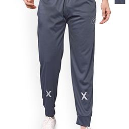 Moda Rapido Men Pack Of 2 Mid Rise Joggers-picture-48