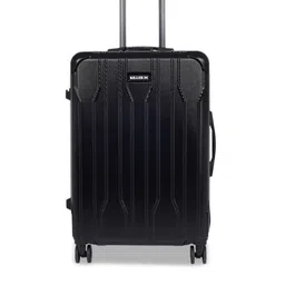 Killer Unisex Hard-Sided Large Trolley Suitcase image 1