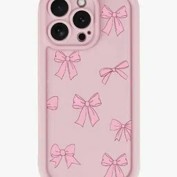 CASE CREATION Cartoon Characters Printed iPhone 13 Pro Max Back Case Mobile Accessories image 4