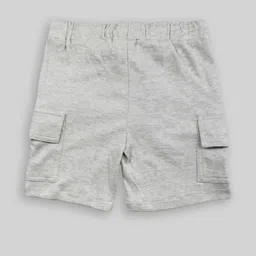 Awbabie Boys Slim Fit Cargo Shorts image 2