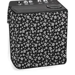 The Furnishing Tree Washing Machine Cover image 2