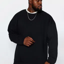 Trendyol Printed Sweatshirt image 4