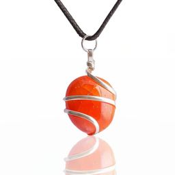 VIBESLE Men Stainless Steel Pendant-picture-4