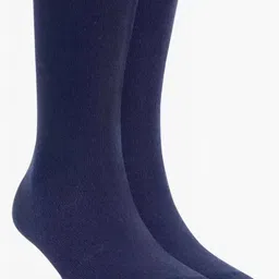 Akeeta Pack Of 3 Cotton Calf Length Socks image 5