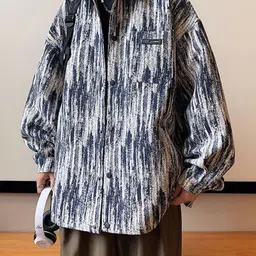 StyleCast Men Denim Jacket-picture-33