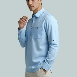 LENIA Men Kurta image 4