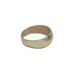 R G MART Unisex Ashtadhatu Ring Challa Energized Panchloham Copper Ring-picture-41