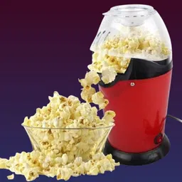vovira Air Warm Popper Crispy Corn popcornmaker768 300 L Popcorn Maker-picture-11