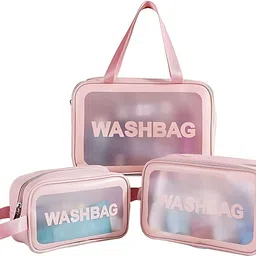 lenspoint Women Blue Cosmetic Bag-picture-13