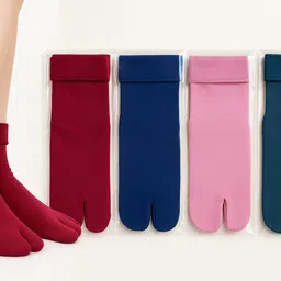 paryag Women Solid Ankle Length-picture-24
