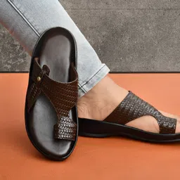 real bliss EVA| Ultralightweight| Premiun| Comfort| Summer Tendy| Outdoor Men Slippers-picture-21