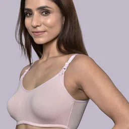 Inner Sense Bra Full Coverage image 2