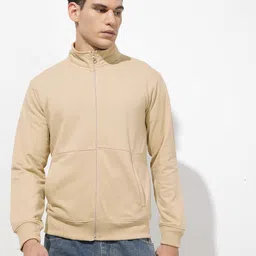The Roadster Life Co. Mock Collar Sweatshirt image 2